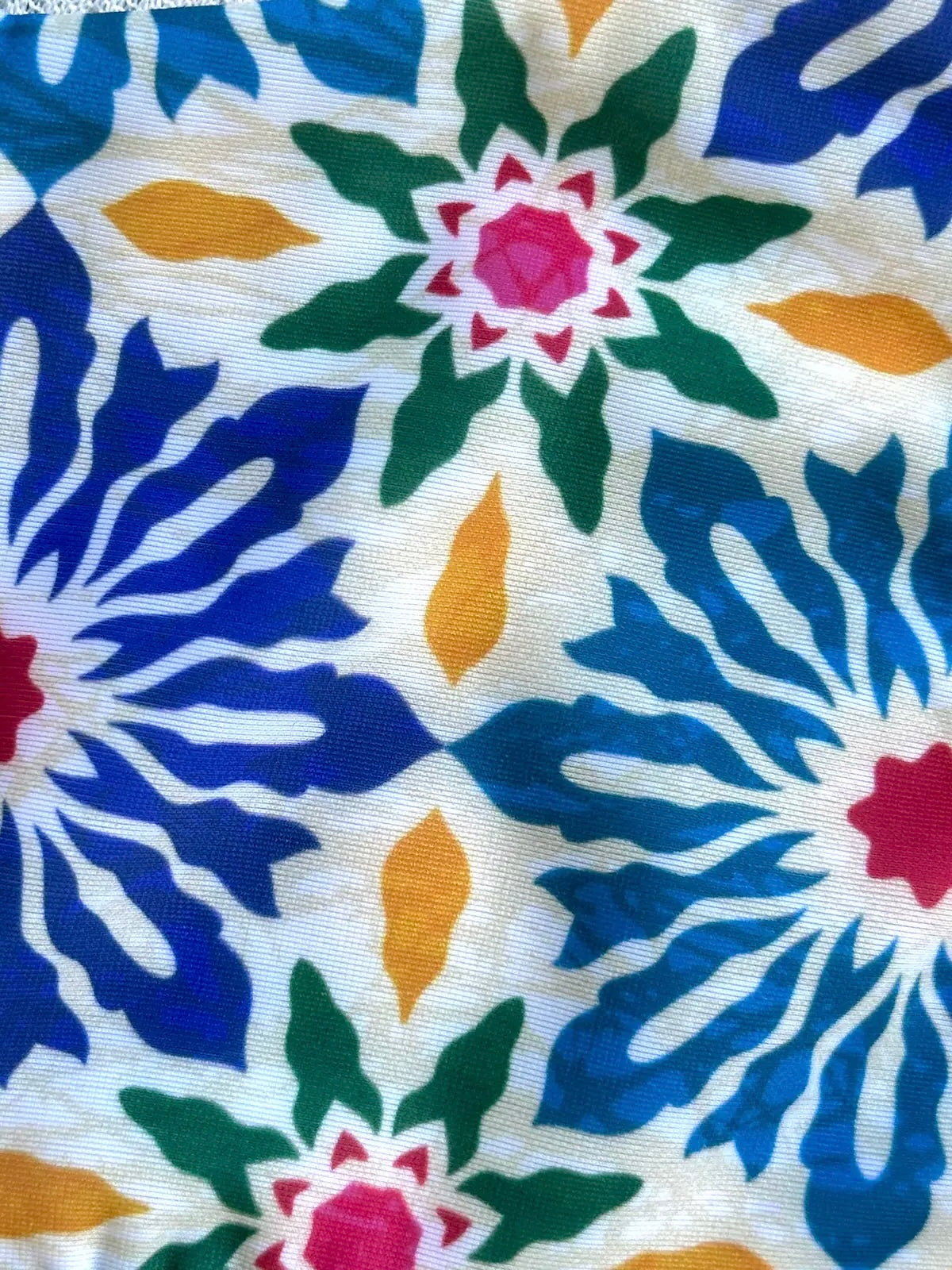Agadir (fleurs orientales)