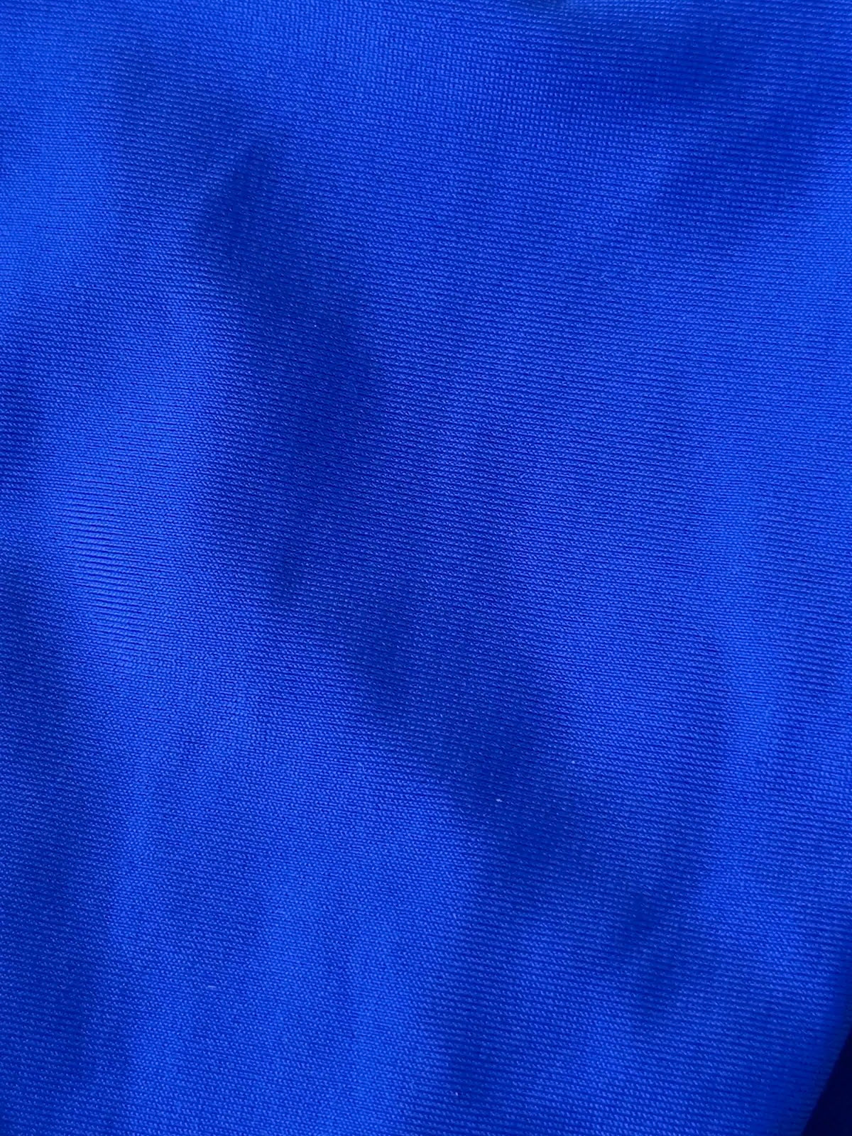 Essaouira (bleu roi)