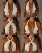 Haut Gisèle - Ivoire